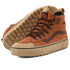 Vans - MTE Waterproof Insulated Sk8-Hi (Glazed Ginger)
